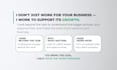 be your virtual assistant for business and admin support
