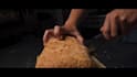edit professional food video, restaurant promo, instagram reels, food ads