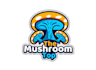design wonderful mushroom logo for your business