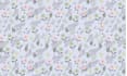 create adorable seamless baby pattern designs for your products