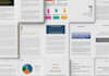 do book typesetting and book layout for print and ebook with adobe indesign