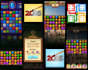 do full cycle 2d 3d unity  game development design and ui ux