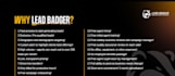deliver high quality business leads