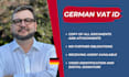 create your vat id registration for germany
