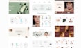create cosmetic shopify website foundation eyeshadow lipstick ecommerce website