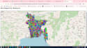 craft interactive maps with open layers, leaflet, and google maps