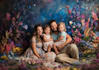 desing your unique family portrait