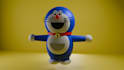 create custom blender 3d modeling and texturing expert