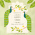 edit digital wedding invitation card and videos