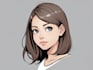 make a cartoon caricature avatar for you