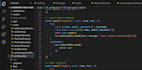 do web development using mern stack