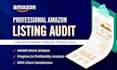 set up, manage, and optimize amazon PPC campaigns and sponsored ads