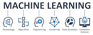 do machine learning tasks with python