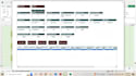 create custom excel spreadsheet, google sheets formula, vba macro