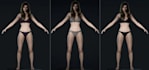 mixamo 3d character model,metahuman 3d character,rig 3d nsfw character animation