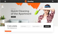 create website, wordpress design and website development