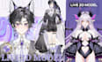 rig your live2d vtuber model ready for vtube studio