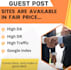 off page seo, link building, content writing expert