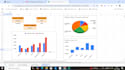 fix excel data visualization,vlookup,pivot table