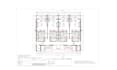 redraw architectural 2d floor plans in autocad