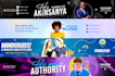 design a outstanding youtube banner and logo