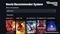 build ai recommender systems for your business