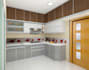 create realistic kitchen renders with space optimization
