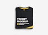 create professional t shirts and hoodies mockups design