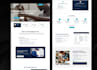 build high converting wordpress website with divi design or redesign wordpress