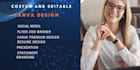 do expert level canva pro design, instagram templates, or anything as an expert