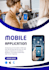 develop affordable android, ios and flutter mobile apps