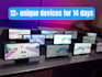 approved closed testing used 12 testers for 14 days