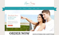 design onlyfans modelling website onlyfans landing page dating website