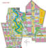design real estate layout, subdivision and site plan