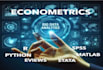 perform advanced econometric analysis using r and stata