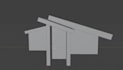 create a 3d masterpiece