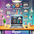 be best suitable for odoo implementations and integrations tasks