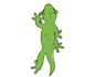 make any 2d cartoon animation