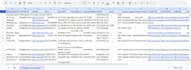 web scraping, data extraction, and automation services