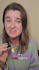 create an authentic selfie style ugc video