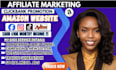 boost affiliate marketing amazon clickbank salesfunnel link promotion
