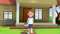 do 3d kids animation