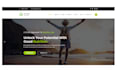 life coaching website consulting website life coach website life coaching leads