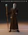 create a 3d character based on your concept art for printing