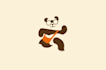 create 2d animated logo animation