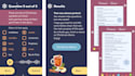 create an engaging and interactive microlearning course or quiz