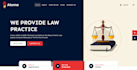 a develop responsive website with html CSS and javascript