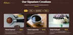 build responsive full stack web apps using python flask, HTML, CSS, js