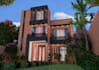 design your 3d front elevation