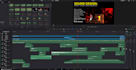 edit professional documentary videos